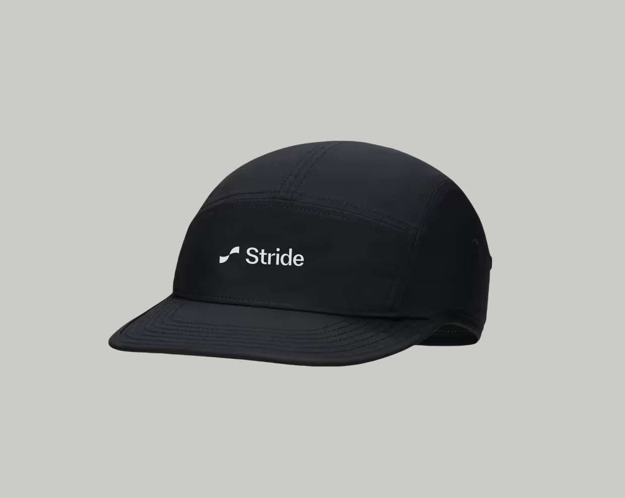 Running hat